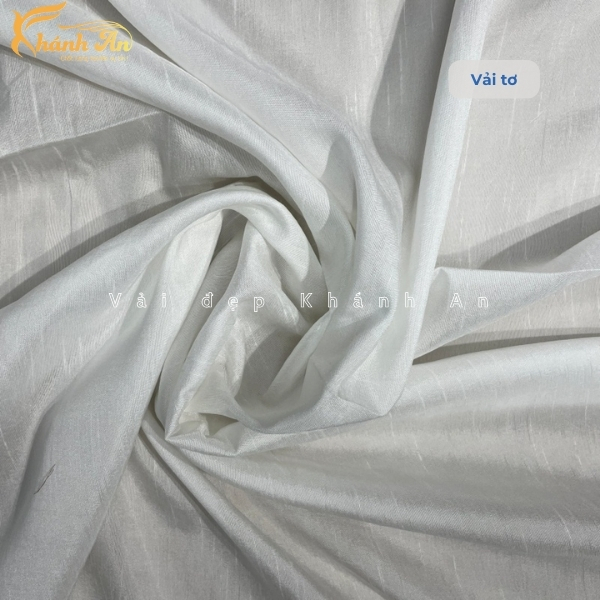 Vải Tơ