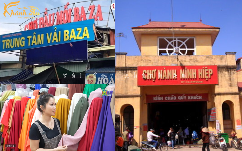 cho-vai-ninh-hiep
