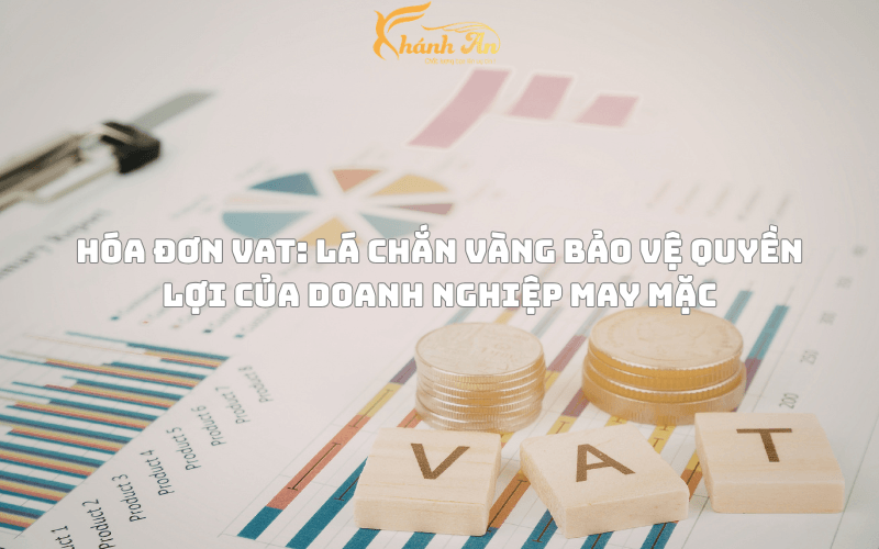 Tầm Quan Trọng Của Hóa Đơn VAT Khi Nhập Vải